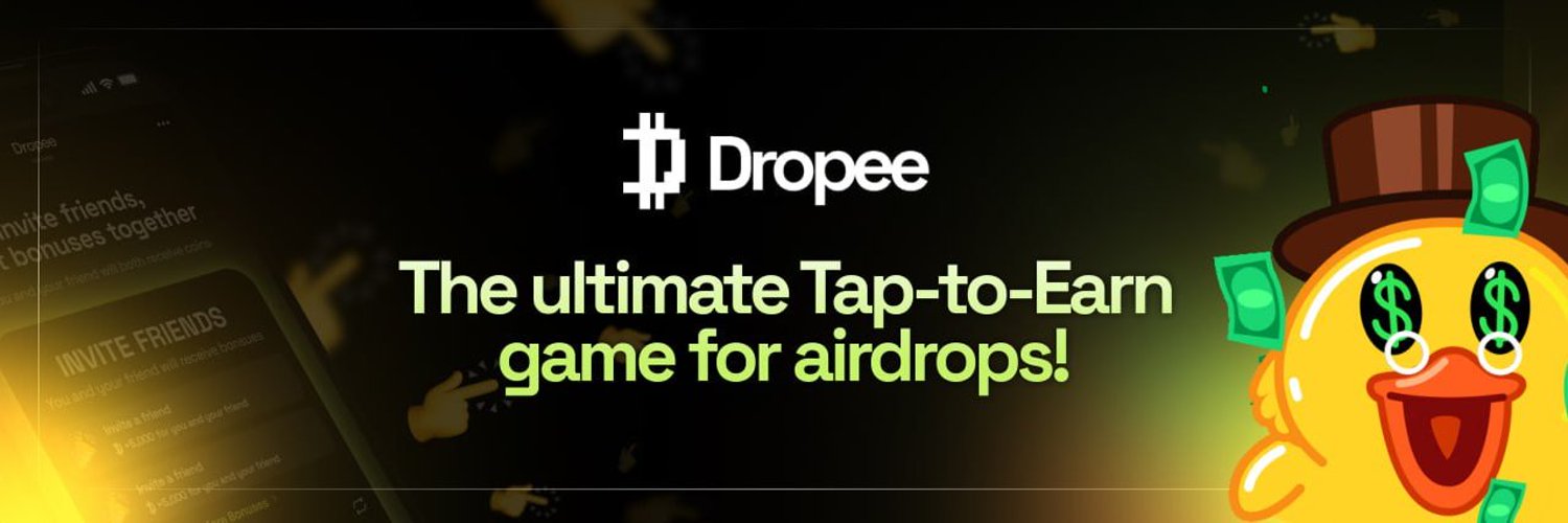Dropee
